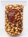 Caramel Maple Pecan